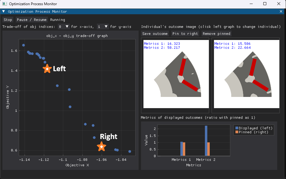 IPM8P48Sパレートフロント